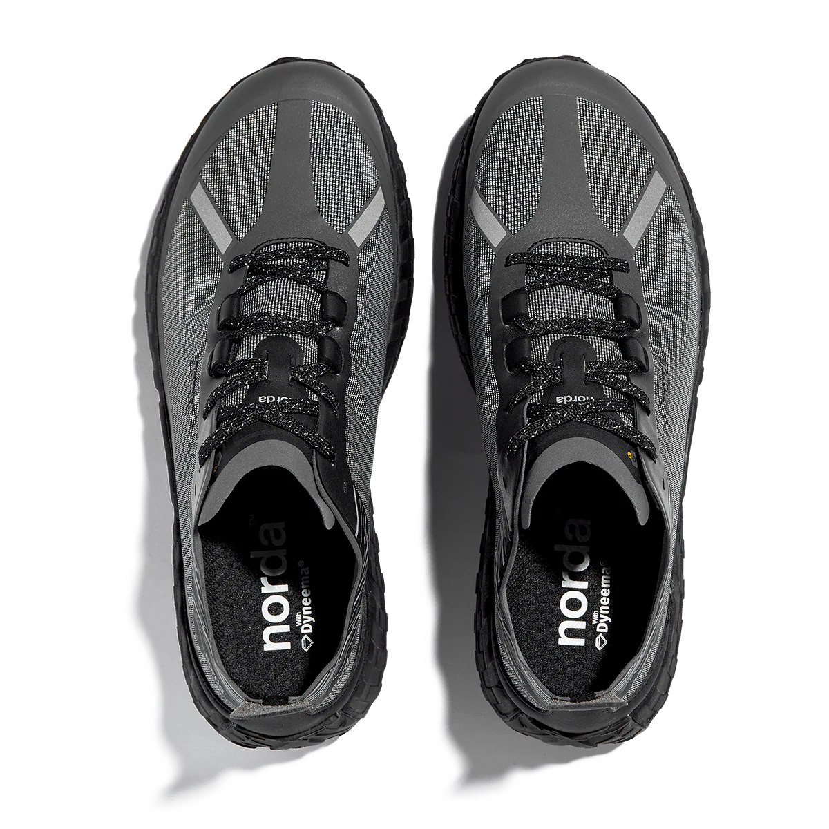 001 G+ Spike - M - Black - Image 3