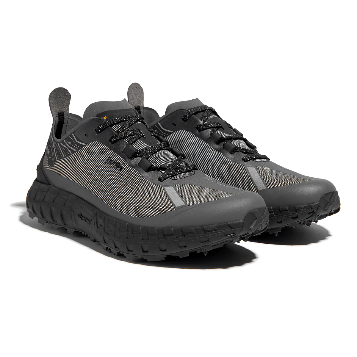 001 G+ Spike - M - Black - Image 5