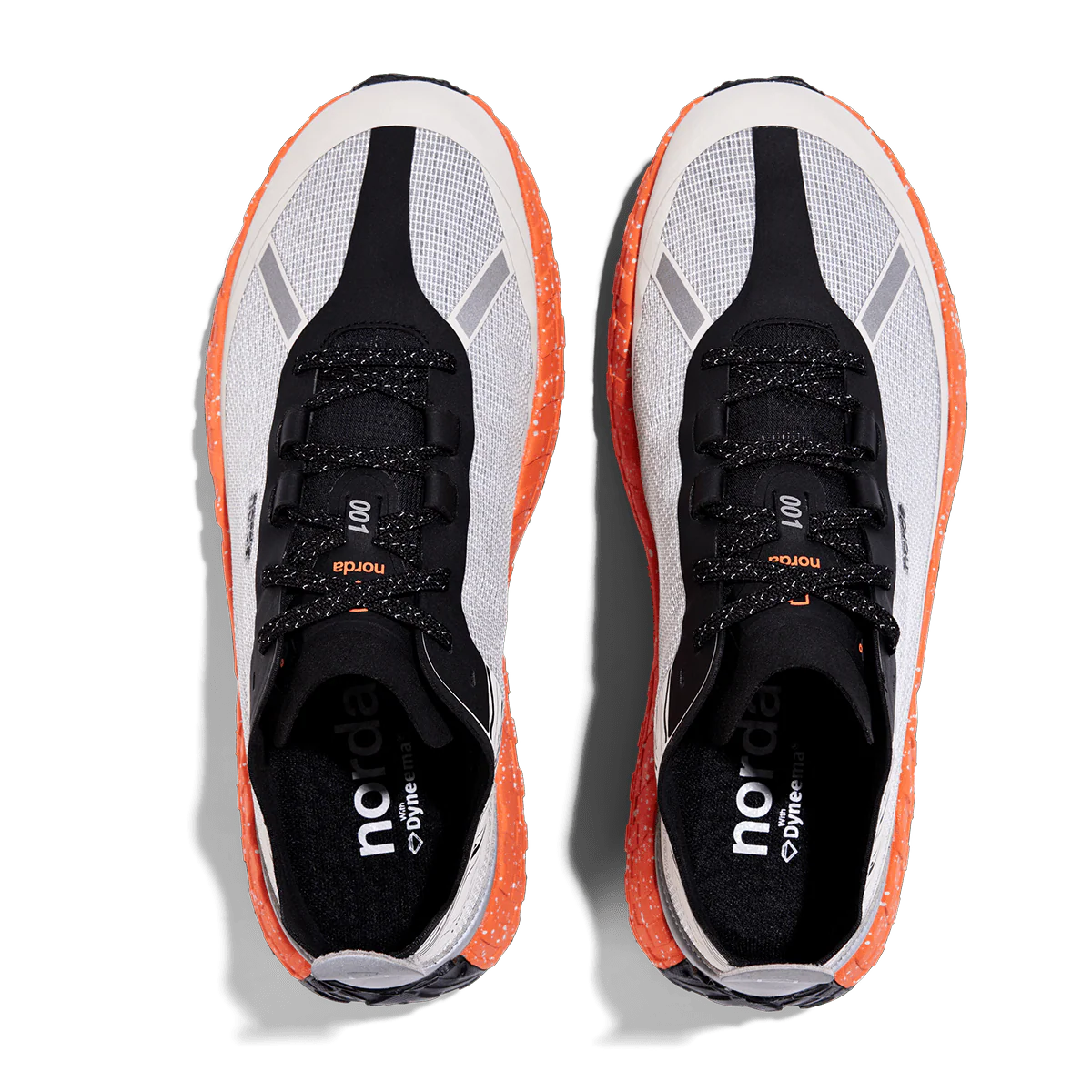 001 G+ Spike - M - Grey Orange - Image 3