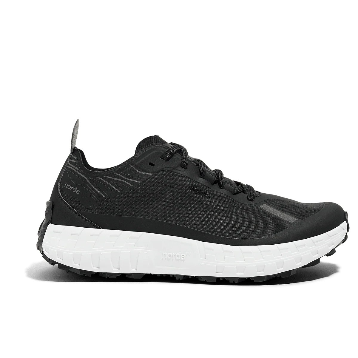 001A - M - Black