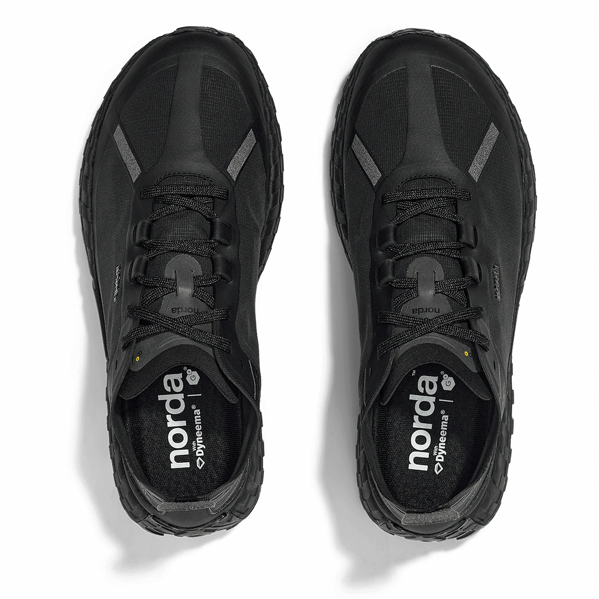 001A G+ - M - Stealth Black - Image 3