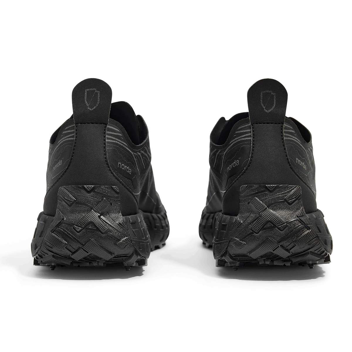 001A G+ - M - Stealth Black - Image 4