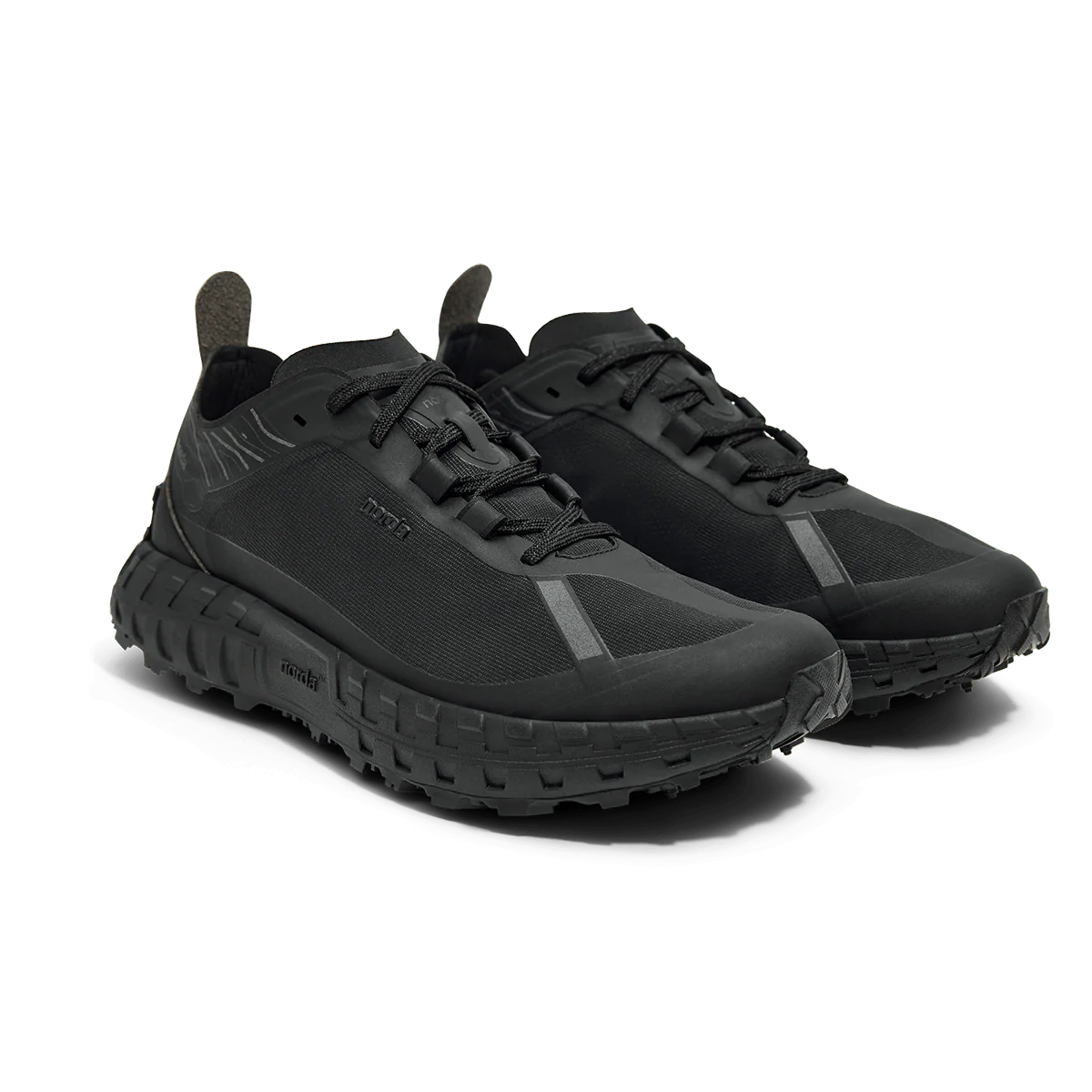 001A - M - Stealth Black - Image 5