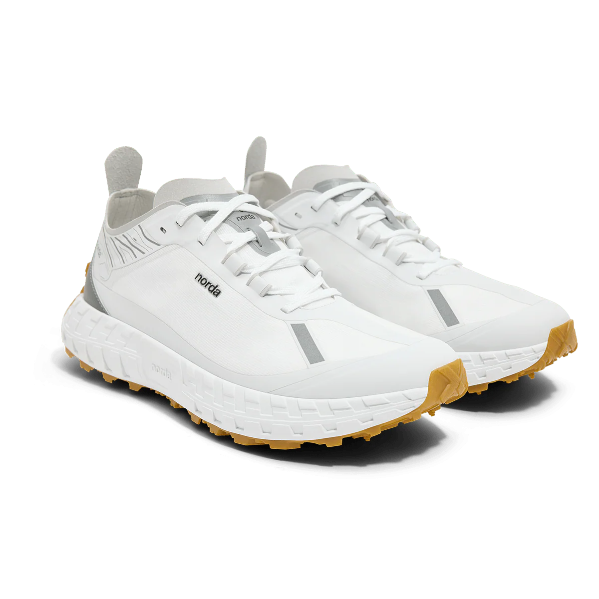 001A - W - White Gum - Image 5