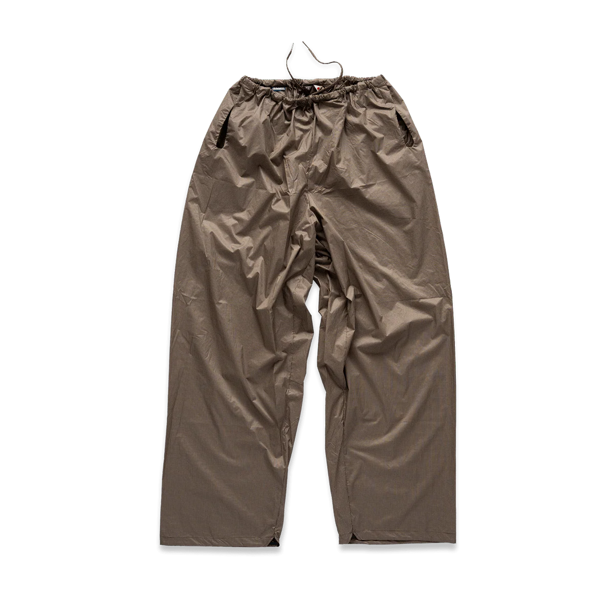 Breaker Wind Pants - U - gnorda/Kangaroo
