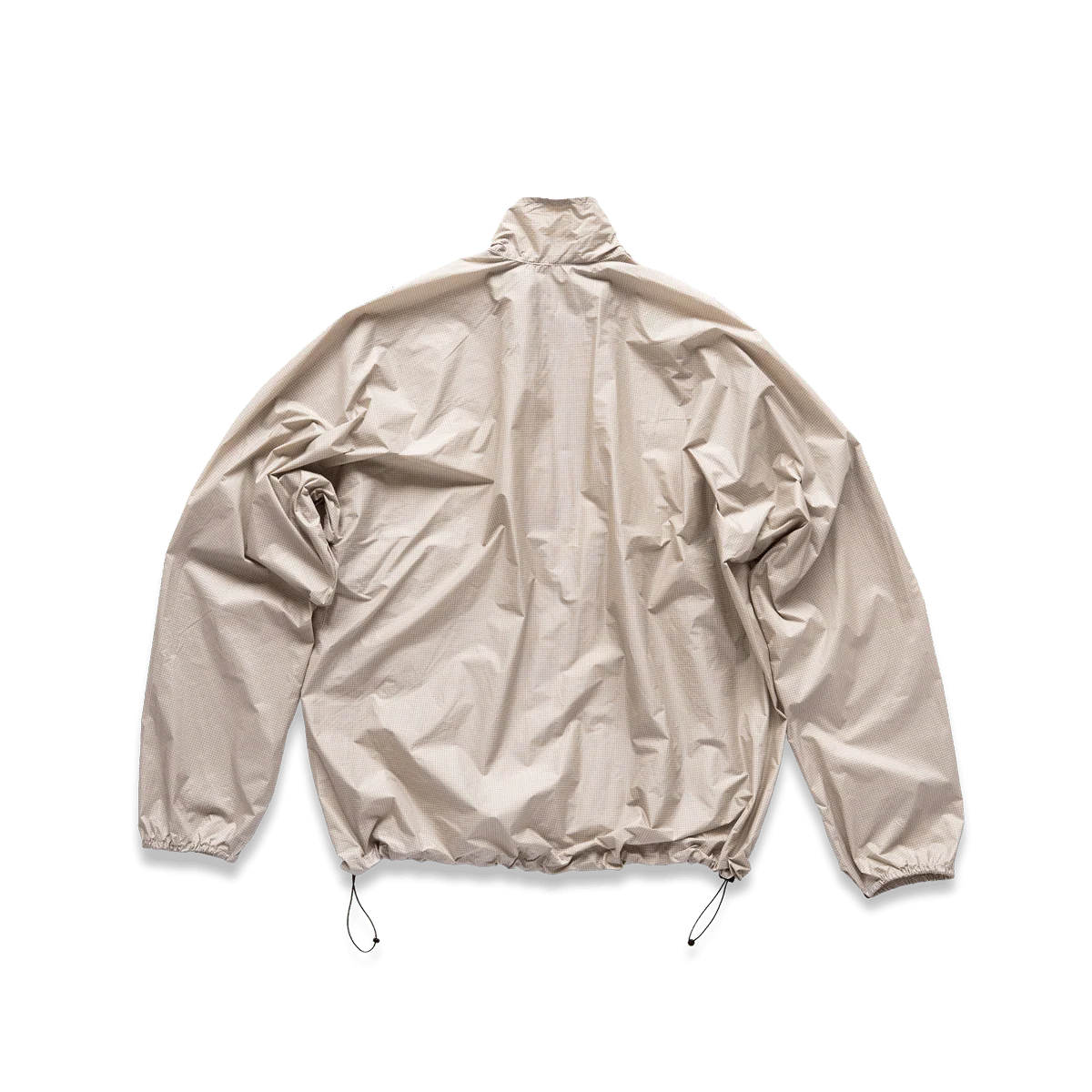 Breaker Wind Shirt - U - gnorda/Plaza Taupe - Image 2