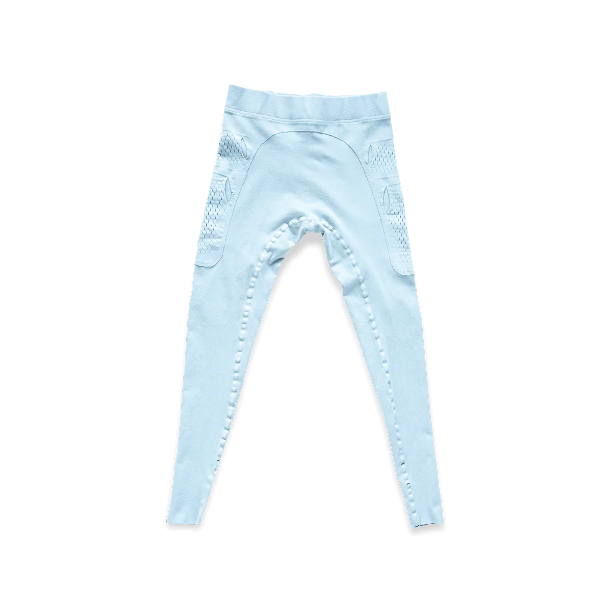 Warp Legging - U - gnorda/Aqua