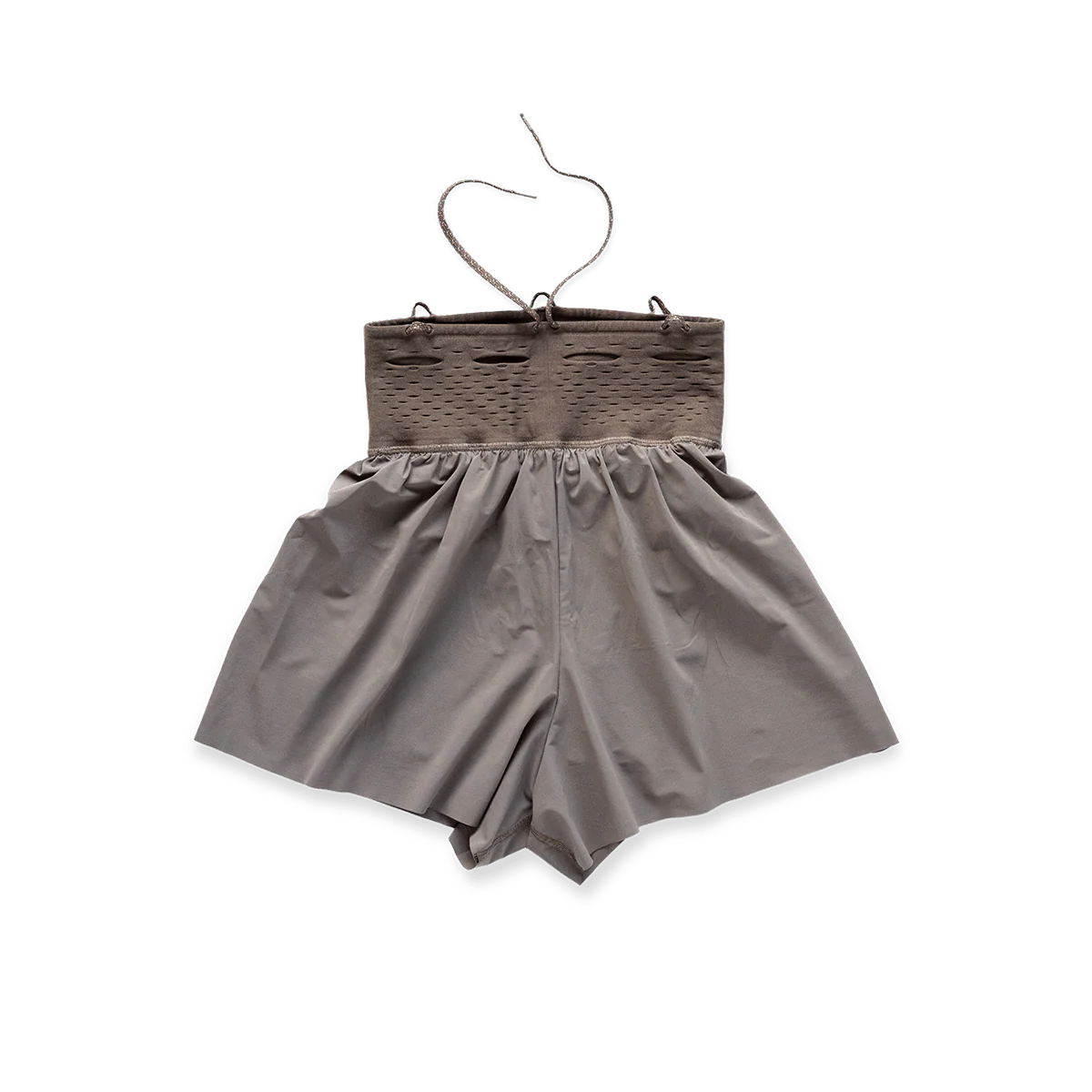 Warp Short Short Lined - U - gnorda/Kangaroo