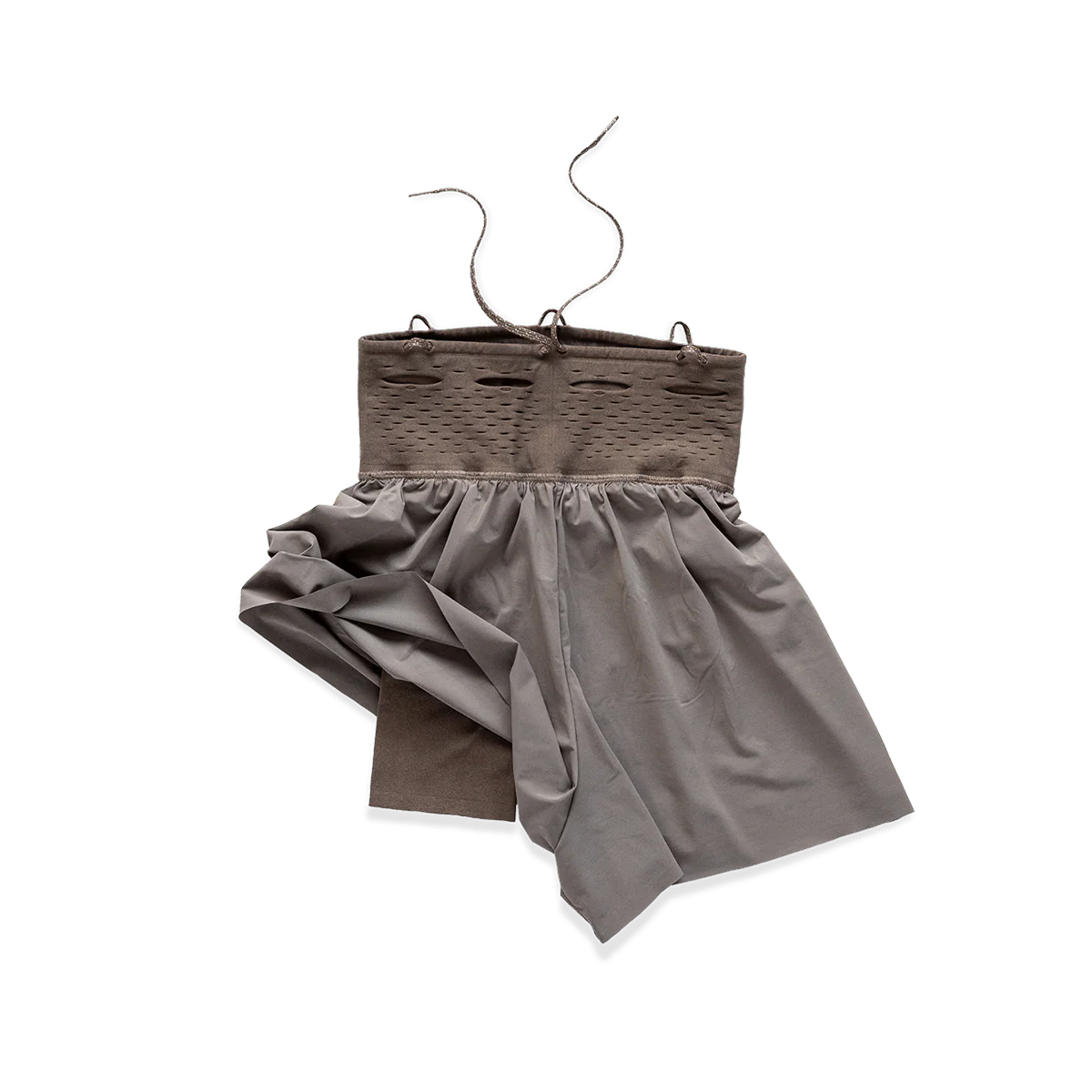 Warp Short Short Lined - U - gnorda/Kangaroo - Image 2