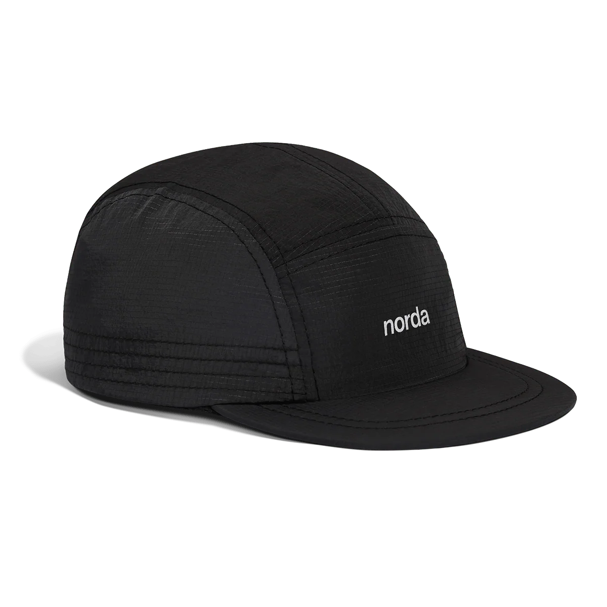 Luster Cap - U - Black - Image 3