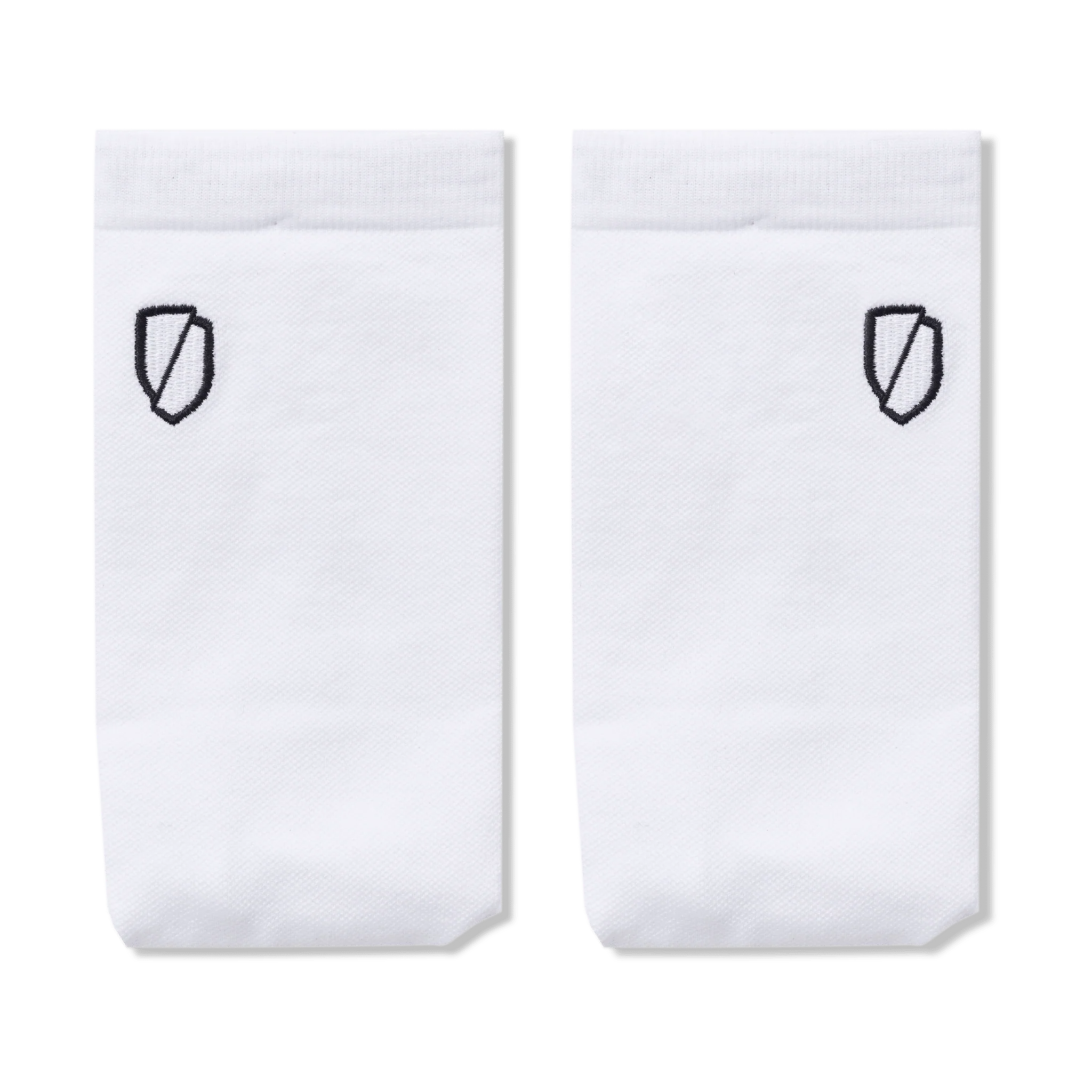 Performance Sock - U - White - Image 2