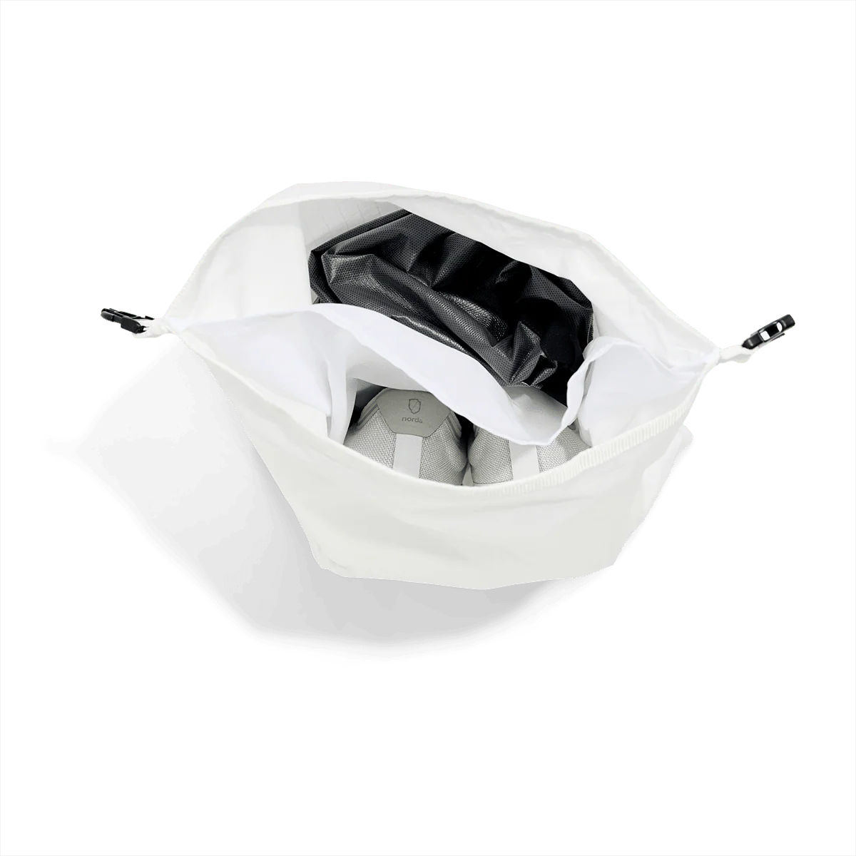 Race Bag - U - White - Image 4