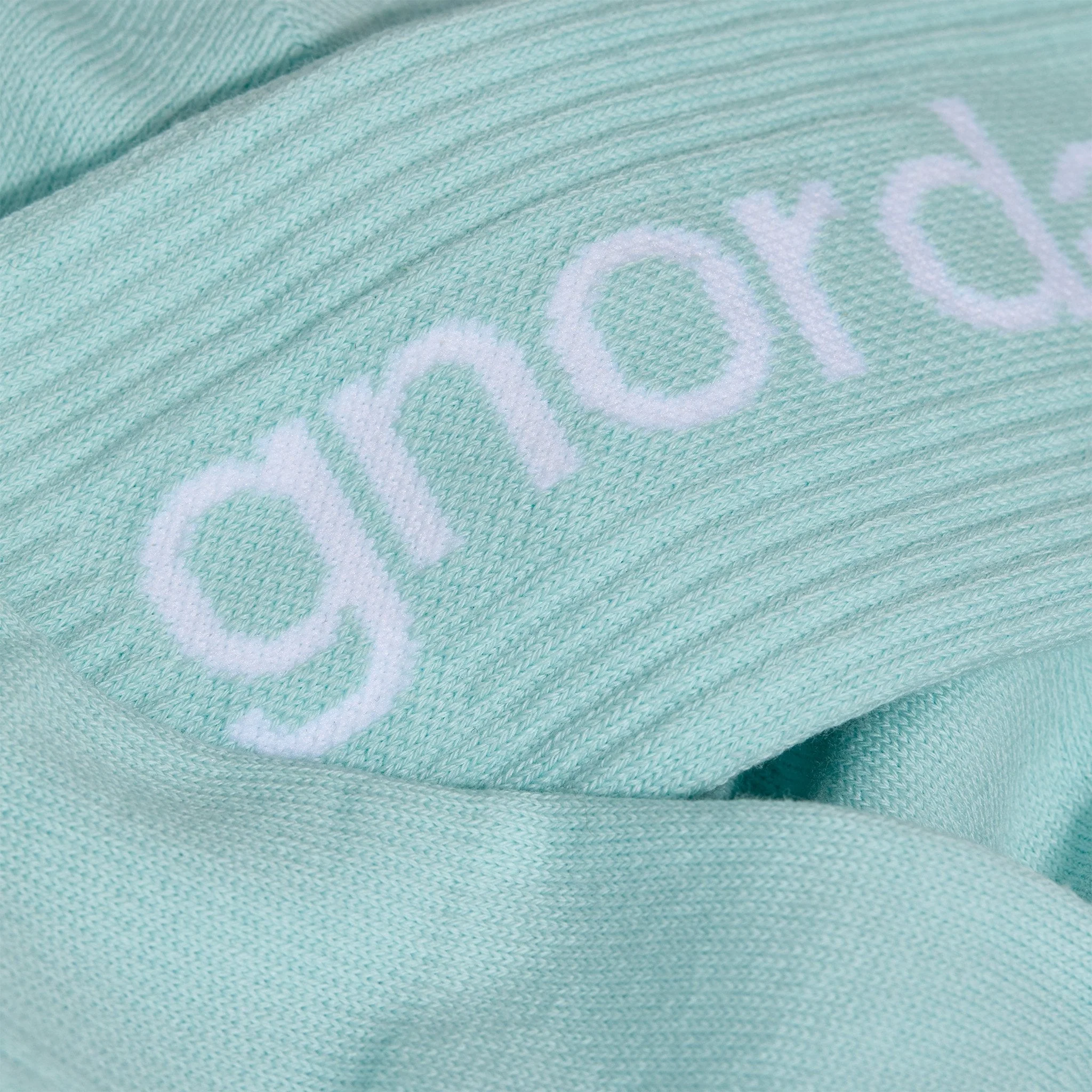 Retro Sock - U - gnorda/Celestine - Image 3