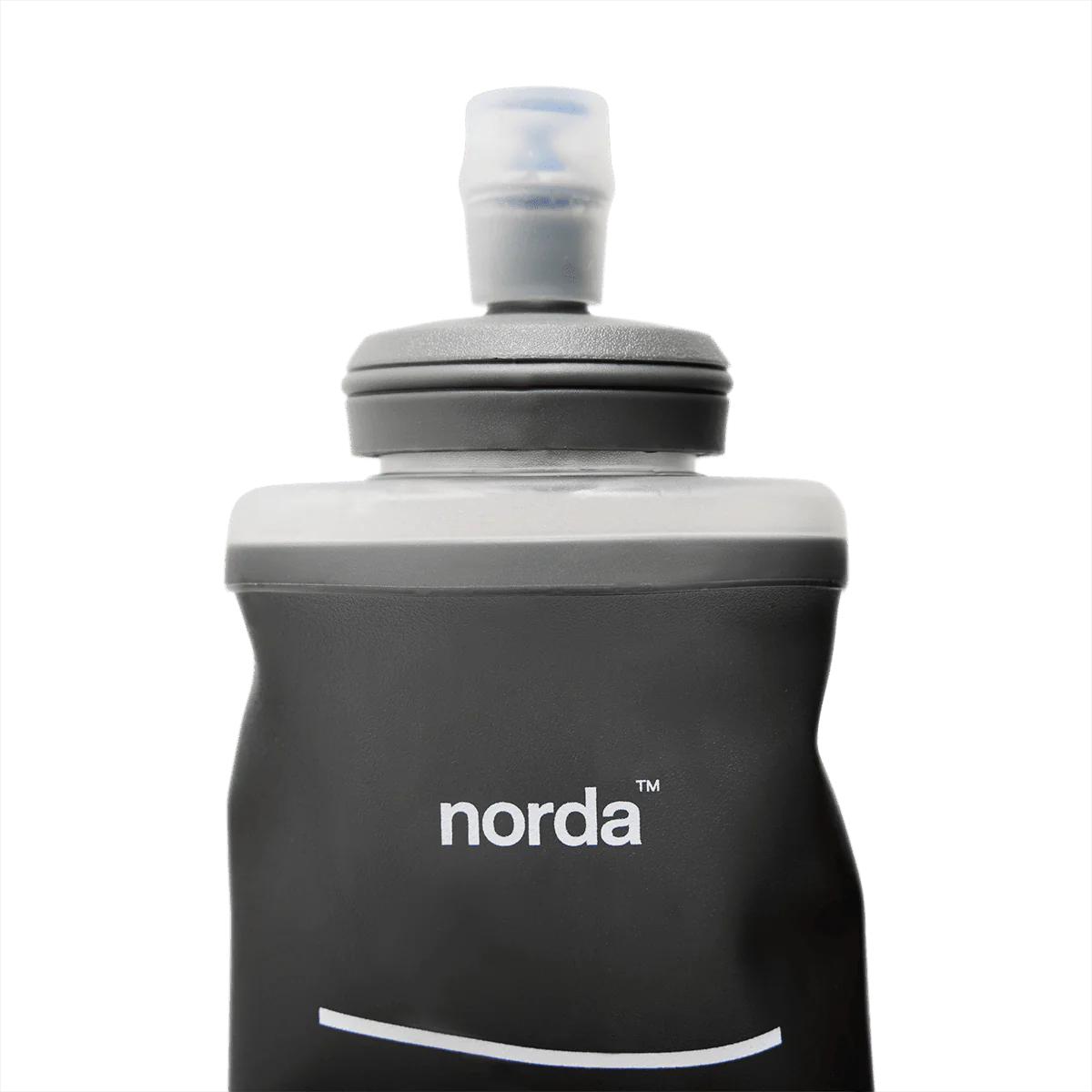 SoftFlask WMX 500ml - U - Smoky Quartz - Image 3